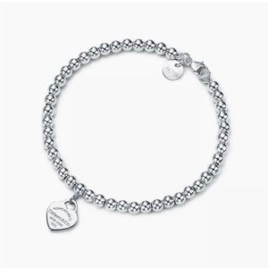 Authentic Tiffany & Co. Silver Bracelet